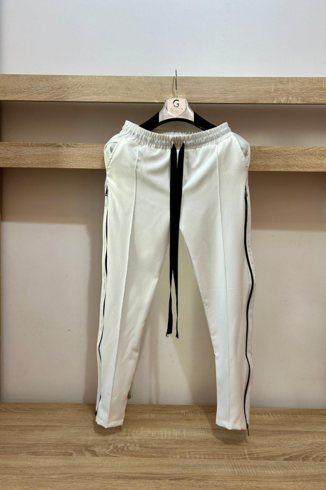 COMPLEU LP FERMOARE ALB [4]