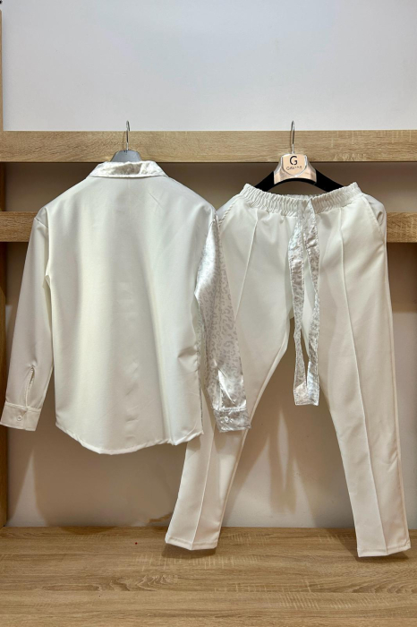 COMPLEU LP SATIN ALB [3]