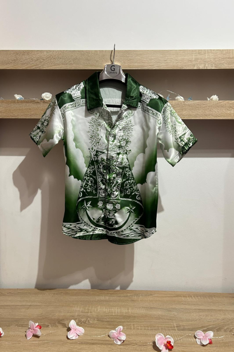 COMPLEU LP SCURT VERDE [3]