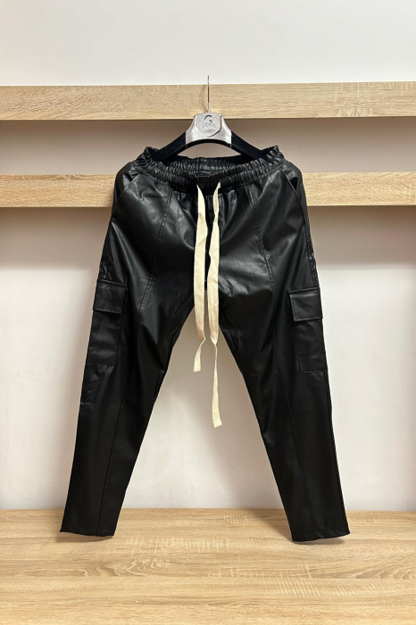 COMPLEU PG LEATHER CARGO [3]