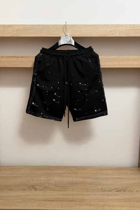 COMPLEU SCURT 44 BLACK [3]