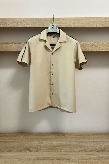 COMPLEU SCURT BEIGE [2]