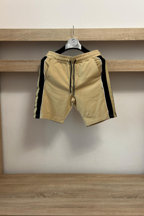 COMPLEU SCURT GOLD CREM [2]