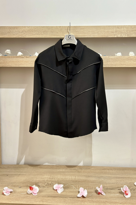 COMPLEU SILVER ZIP BLACK [2]