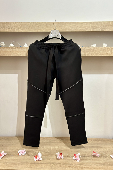 COMPLEU SILVER ZIP BLACK [4]