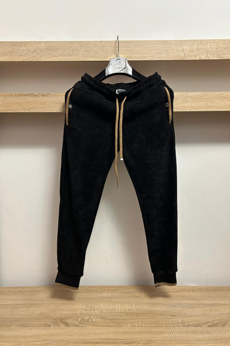 COMPLEU TEXTURAT BLACK [2]