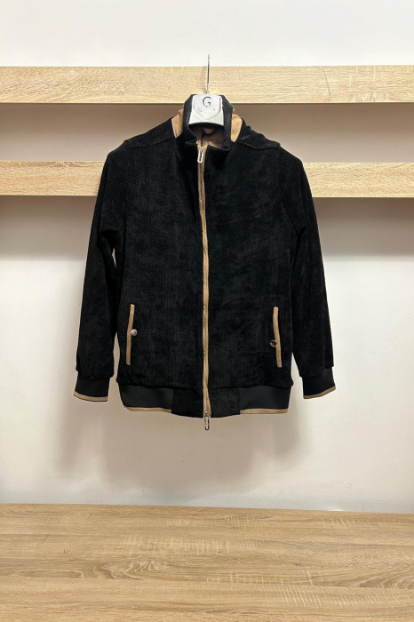 COMPLEU TEXTURAT BLACK [3]