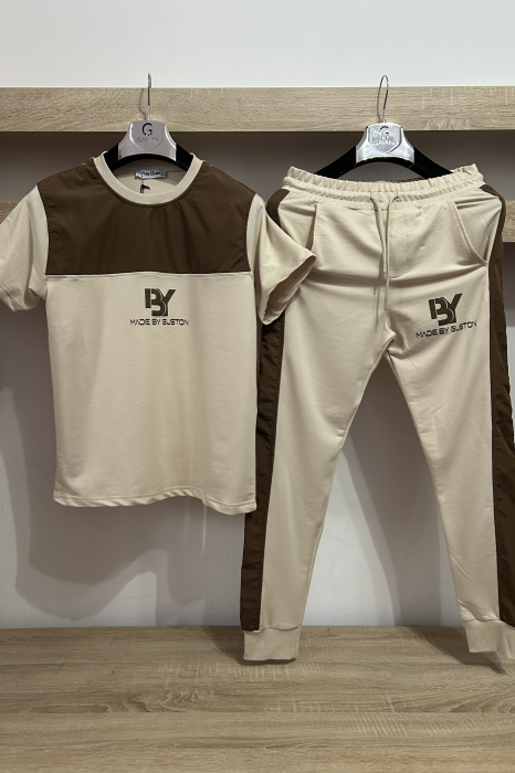 COMPLEU URBAN BEJ MARO [2]