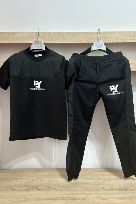 COMPLEU URBAN NEGRU [2]