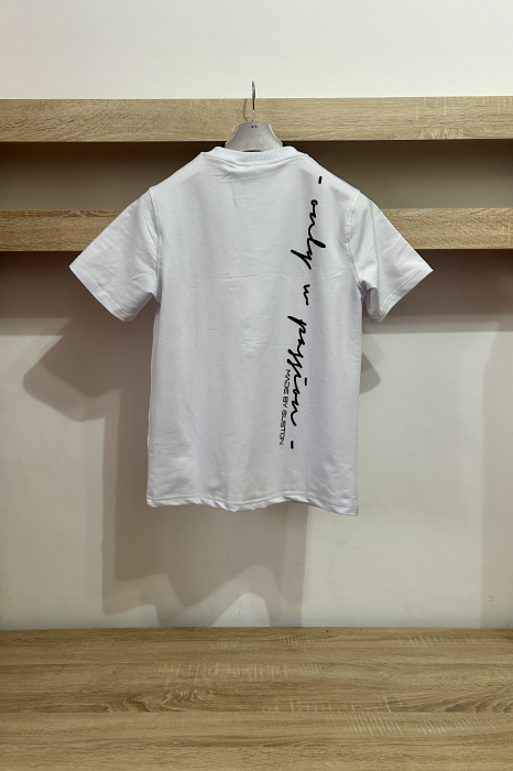 COMPLEU URBAN NEGRU ALB [4]