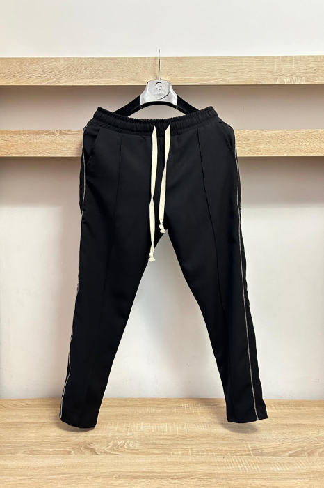 COMPLEU URBAN ZIP BLACK [3]