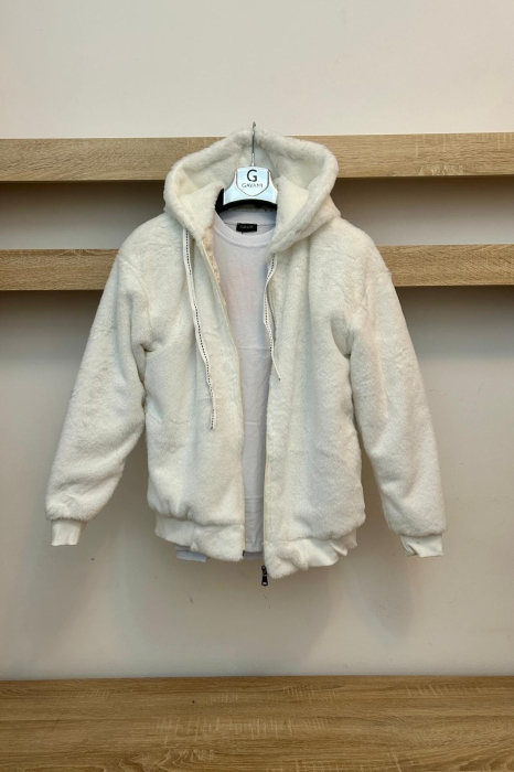 GEACA BARBATI LA ALB [2]