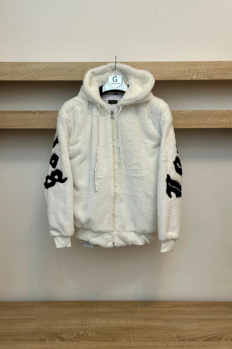 GEACA BARBATI LA ALB [3]