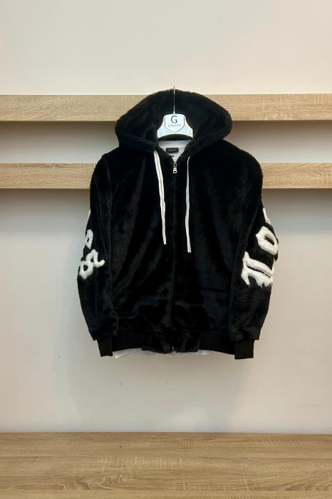 GEACA BARBATI LA NEGRU [3]