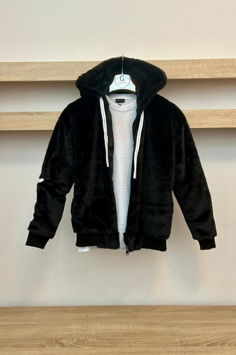 GEACA BARBATI LA NEGRU [2]