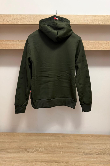 HANORAC ROCKED KHAKI [2]