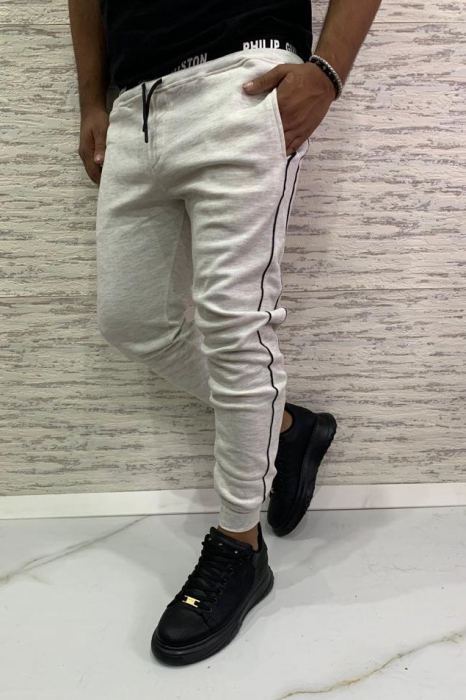 Pantaloni FG 7745 GRI [2]