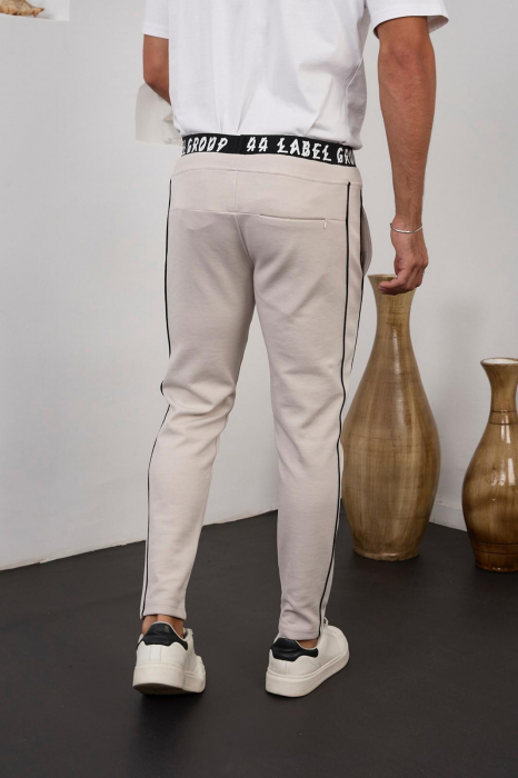PANTALONI SPORT 44 BEJ [1]