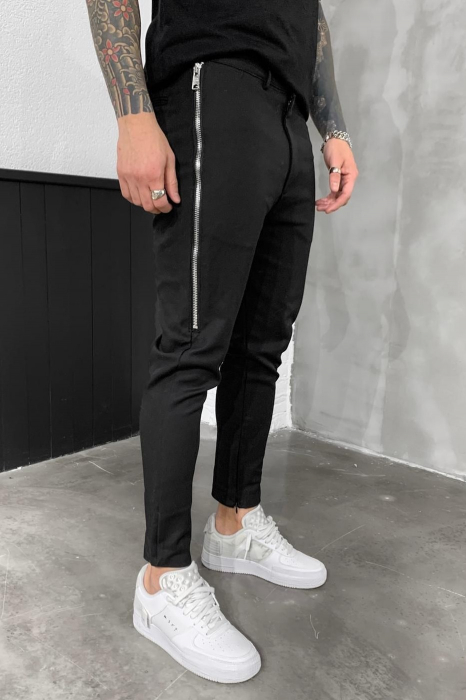 PANTALONI SPORT ELEGANT [2]