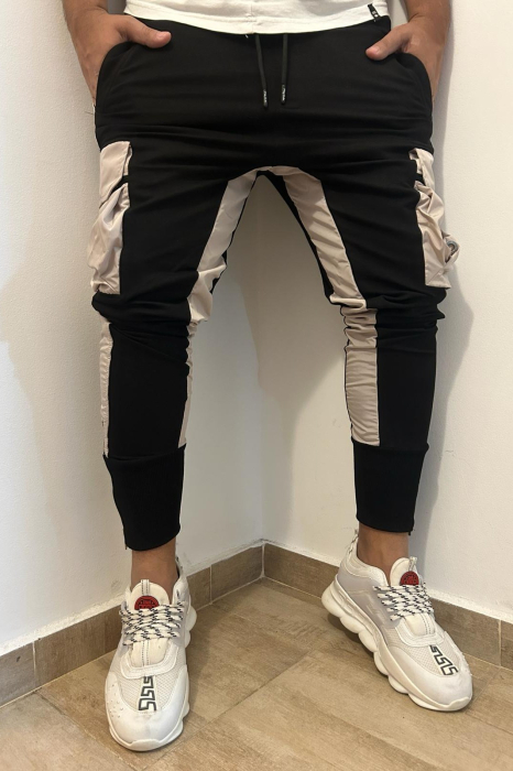 PANTALONI SPORT FAS 8109 [2]