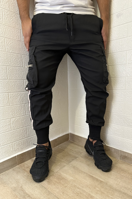 PANTALONI SPORT FAS 8209 [2]