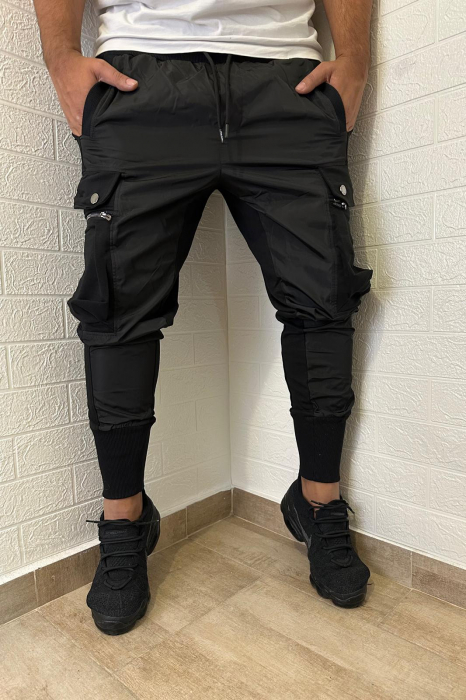 PANTALONI SPORT FAS 8251 [2]