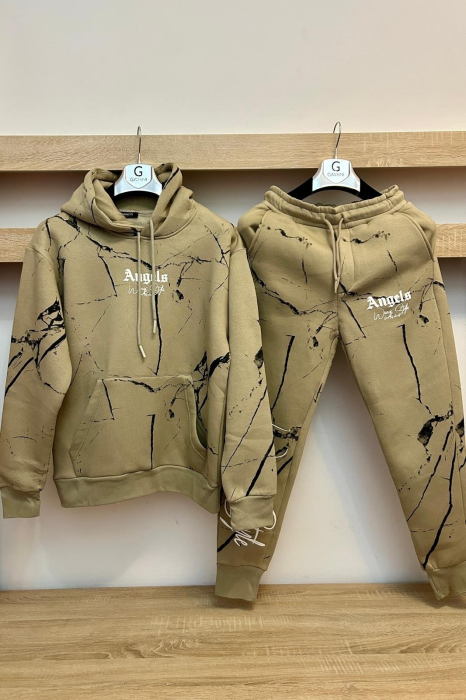 TRENING ANGELS 1197 MARO [4]