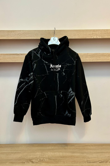 TRENING ANGELS 1197 NEGRU [2]