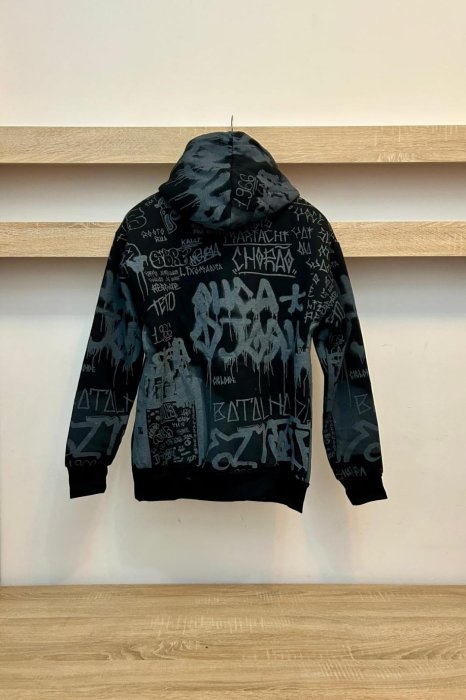 TRENING BARBAT ENJOY NEGRU [2]