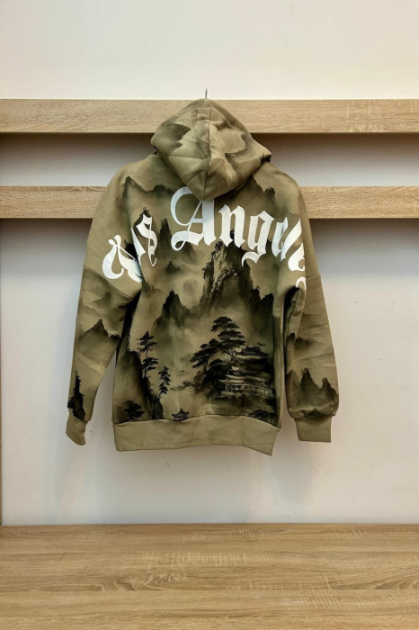 TRENING BARBATI ANGEL ARMY [4]