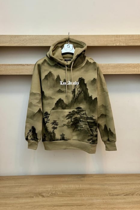 TRENING BARBATI ANGEL ARMY [2]