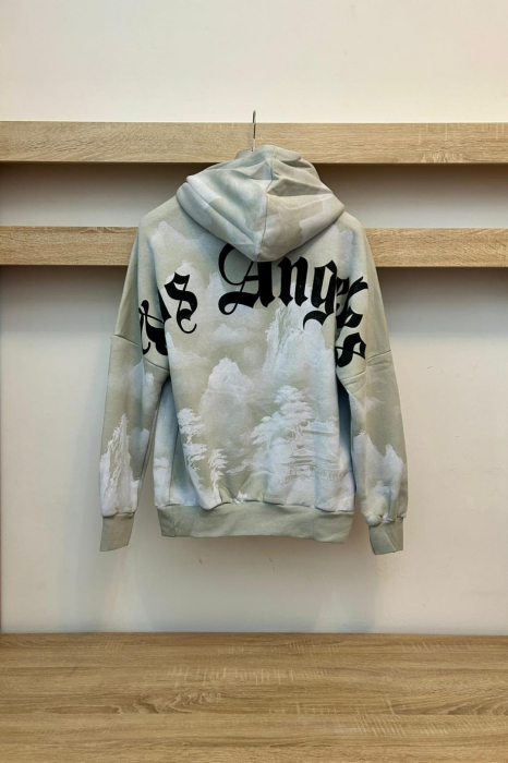 TRENING BARBATI ANGEL GRI [4]