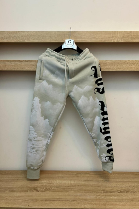 TRENING BARBATI ANGEL GRI [3]