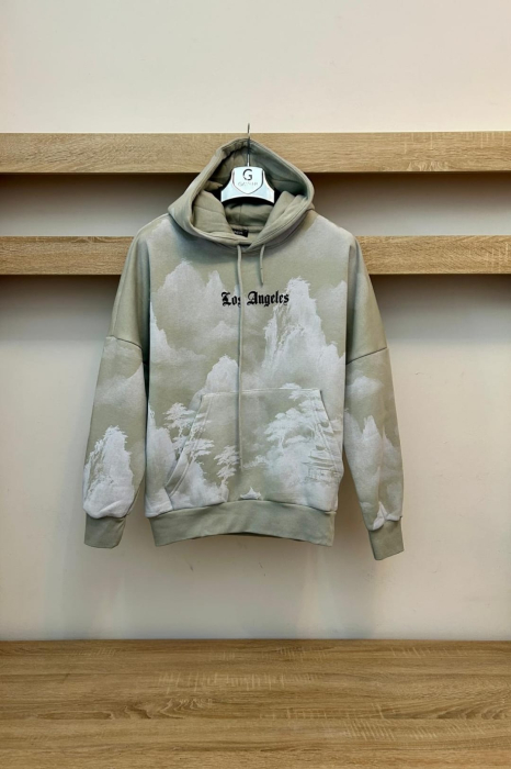 TRENING BARBATI ANGEL GRI [2]