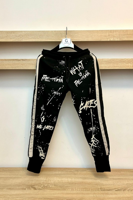 TRENING BARBATI BY QOAS [3]