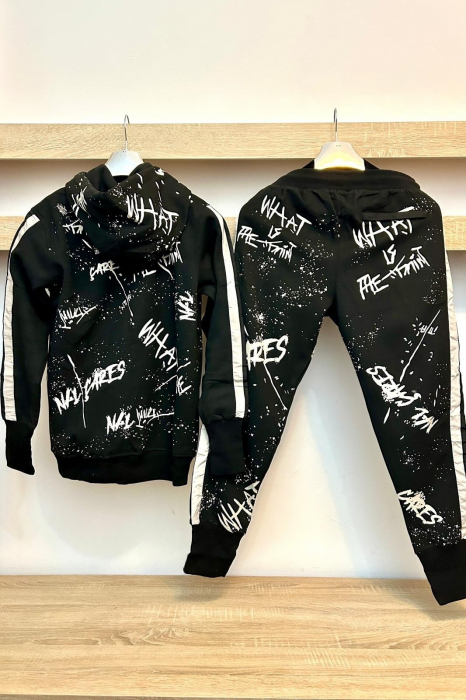 TRENING BARBATI BY QOAS [4]