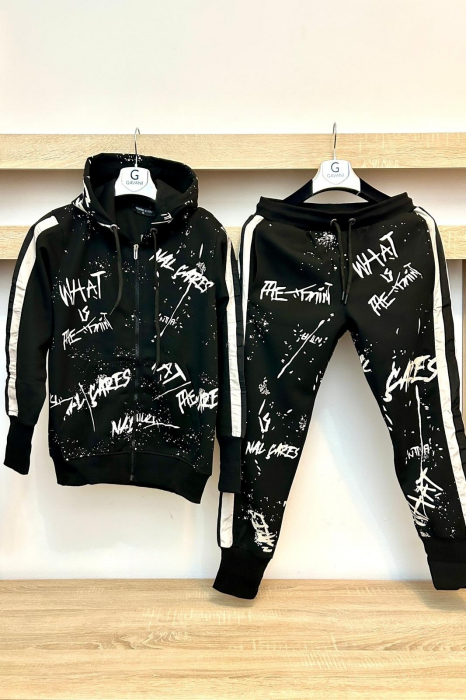 TRENING BARBATI BY QOAS [1]