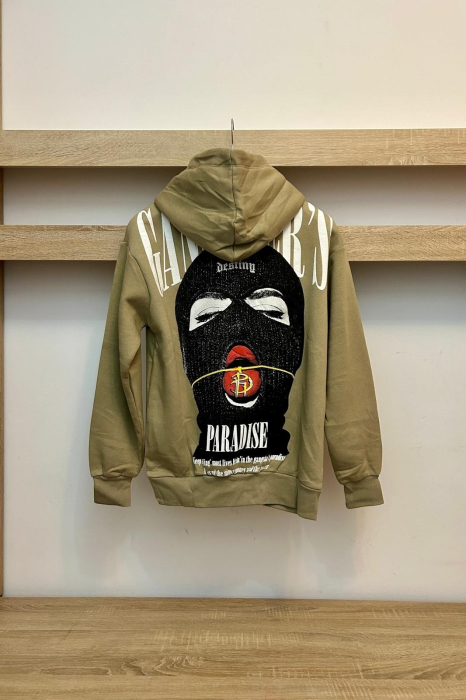 TRENING BARBATI GANG MARO [3]