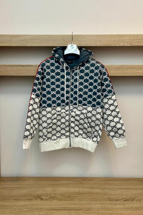 TRENING BARBATI GG ALB [2]