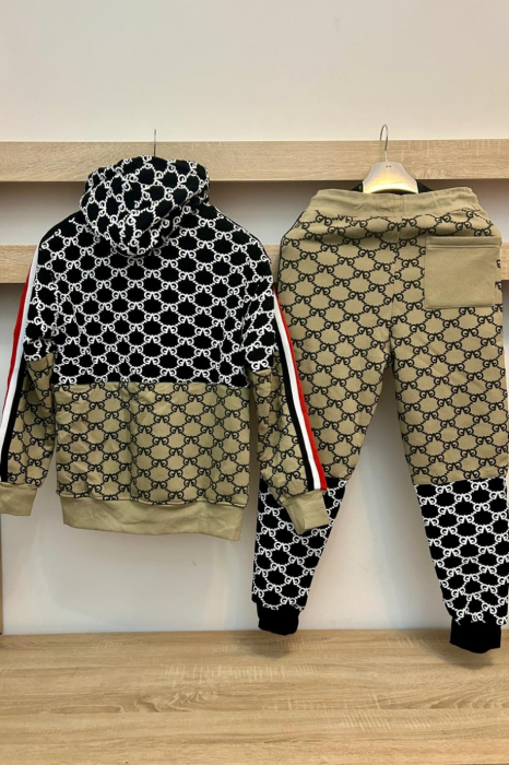 TRENING BARBATI GG MARO [4]