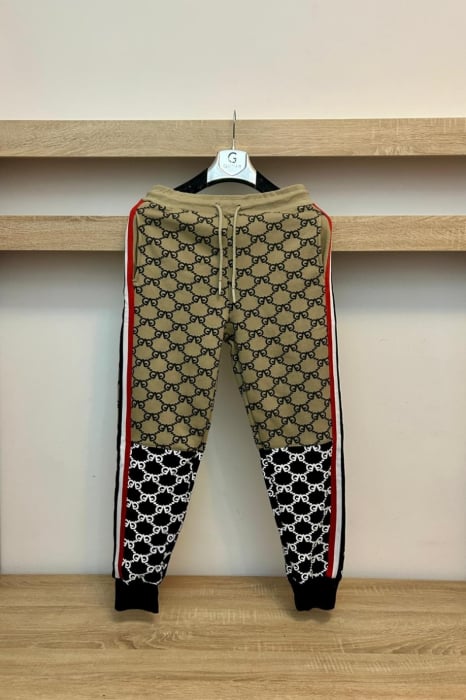 TRENING BARBATI GG MARO [3]