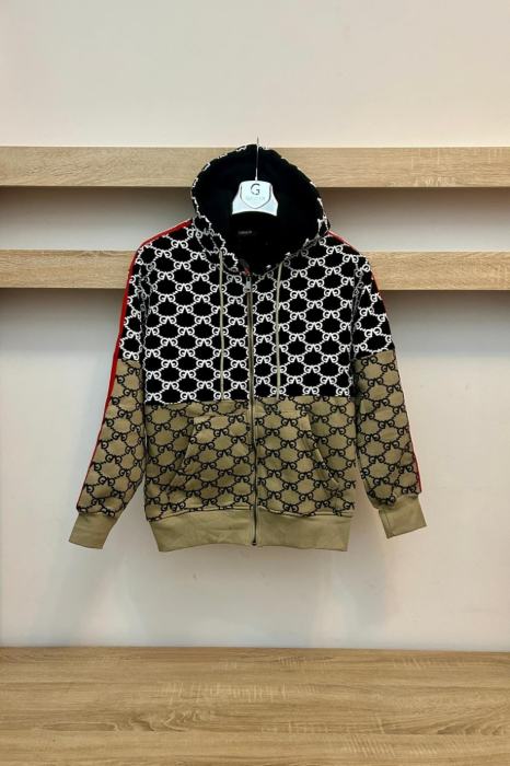 TRENING BARBATI GG MARO [2]