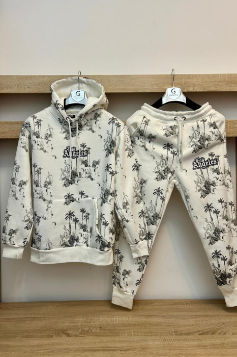 TRENING BARBATI LA ALB [5]