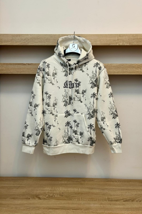 TRENING BARBATI LA ALB [2]