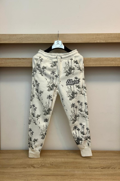 TRENING BARBATI LA ALB [3]