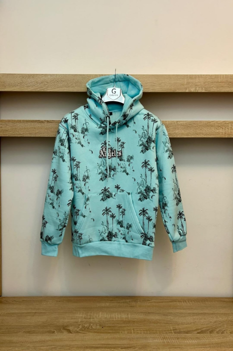 TRENING BARBATI LA BLUE [2]