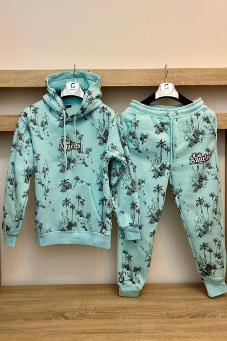 TRENING BARBATI LA BLUE [5]