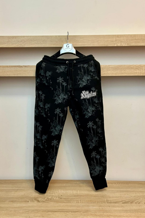 TRENING BARBATI LA NEGRU [3]