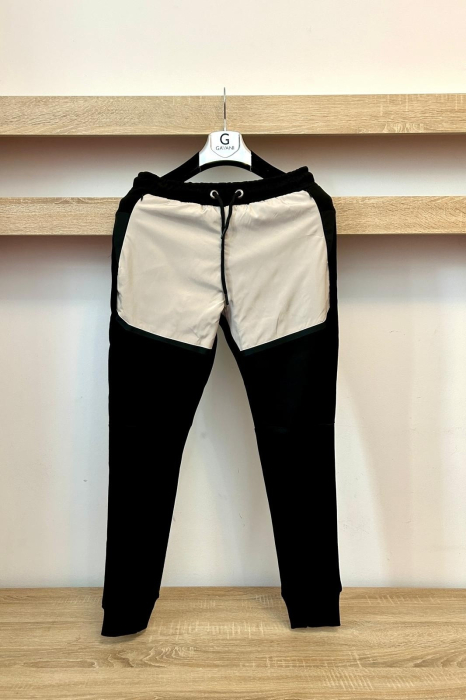 TRENING BARBATI LP BEJ [2]