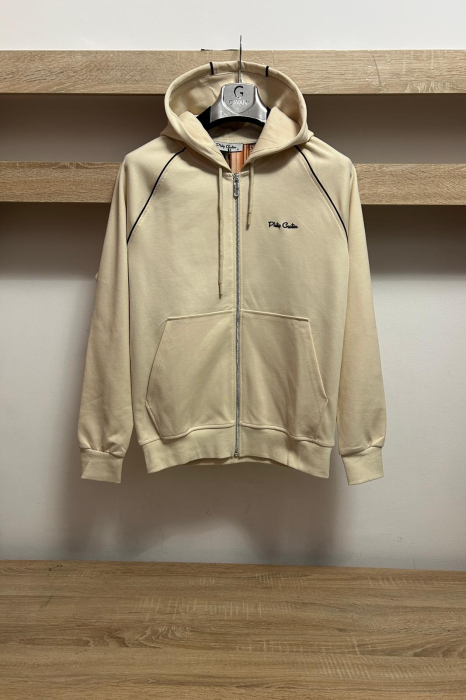 TRENING BEIGE PHILIP [2]